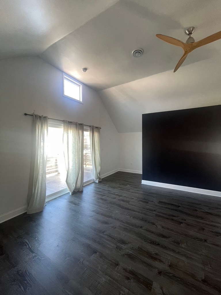 Living Room - 1354 W 65th St