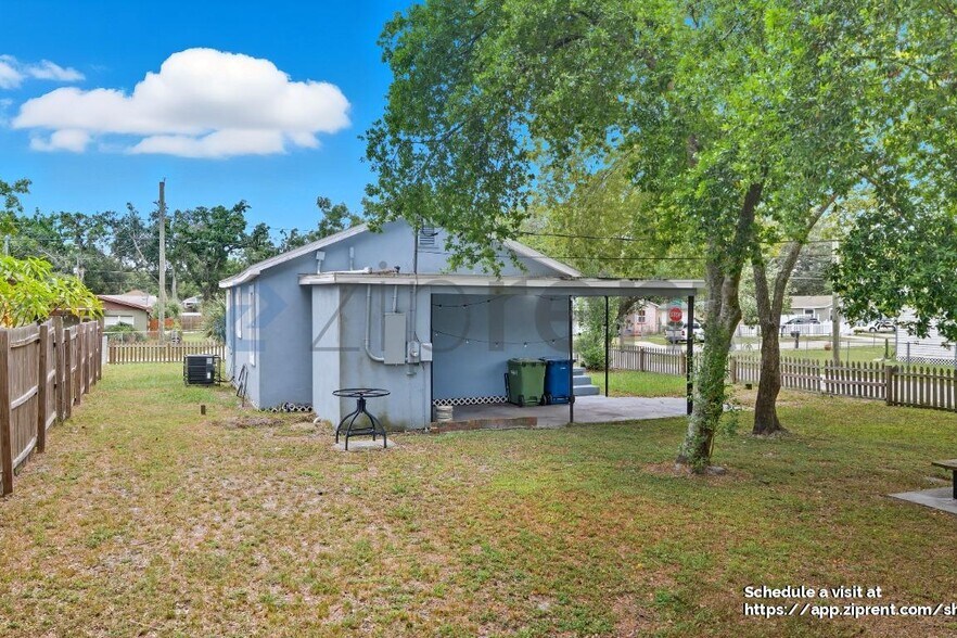 Building Photo - 1612 E Sitka St