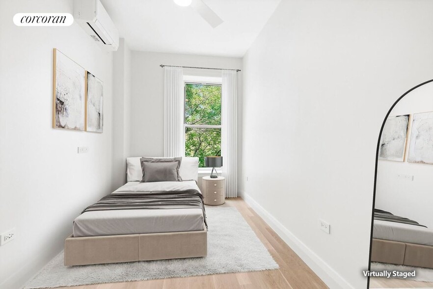 Building Photo - 60 W 91st St