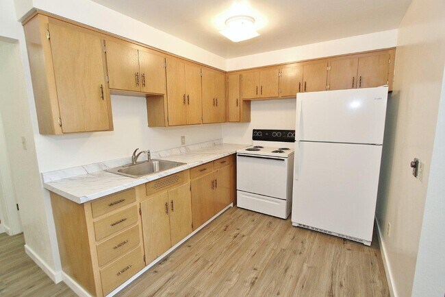 Building Photo - 1407 Ellis Ave