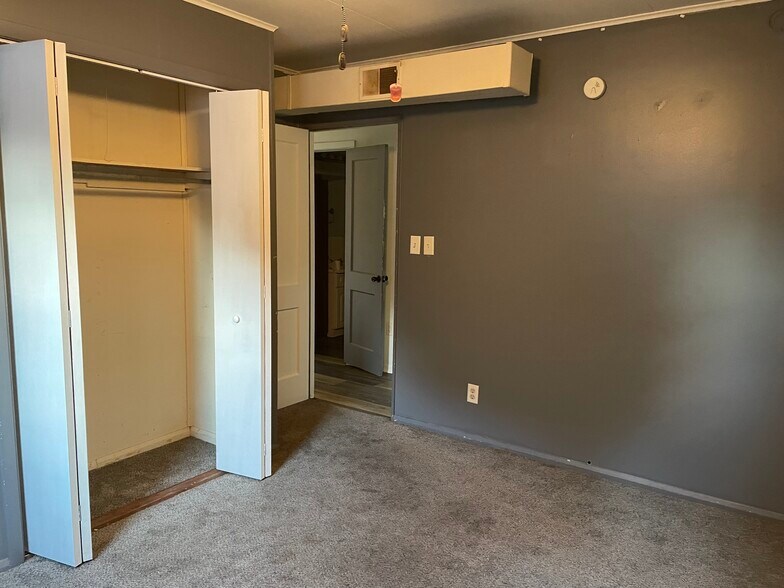 Bedroom 2 - 915 S 12th St