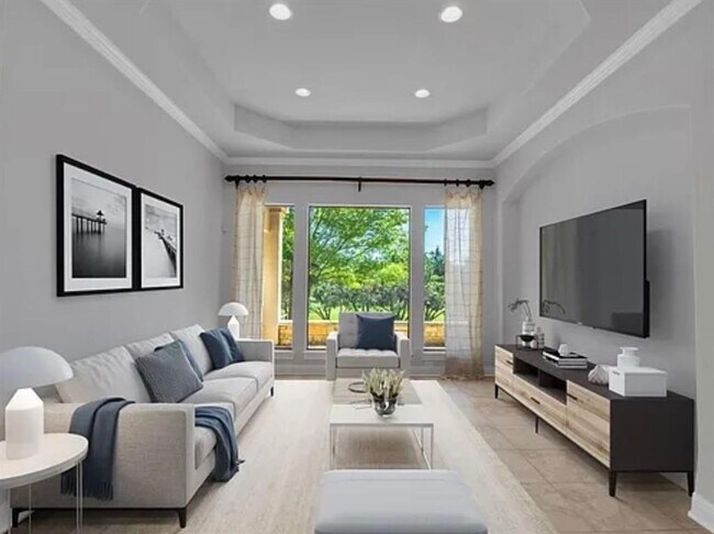 Building Photo - 1921 University Club Dr