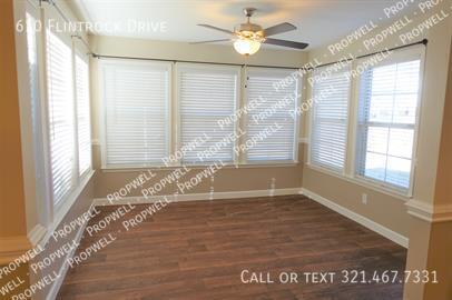 Building Photo - 610 Flintrock Dr