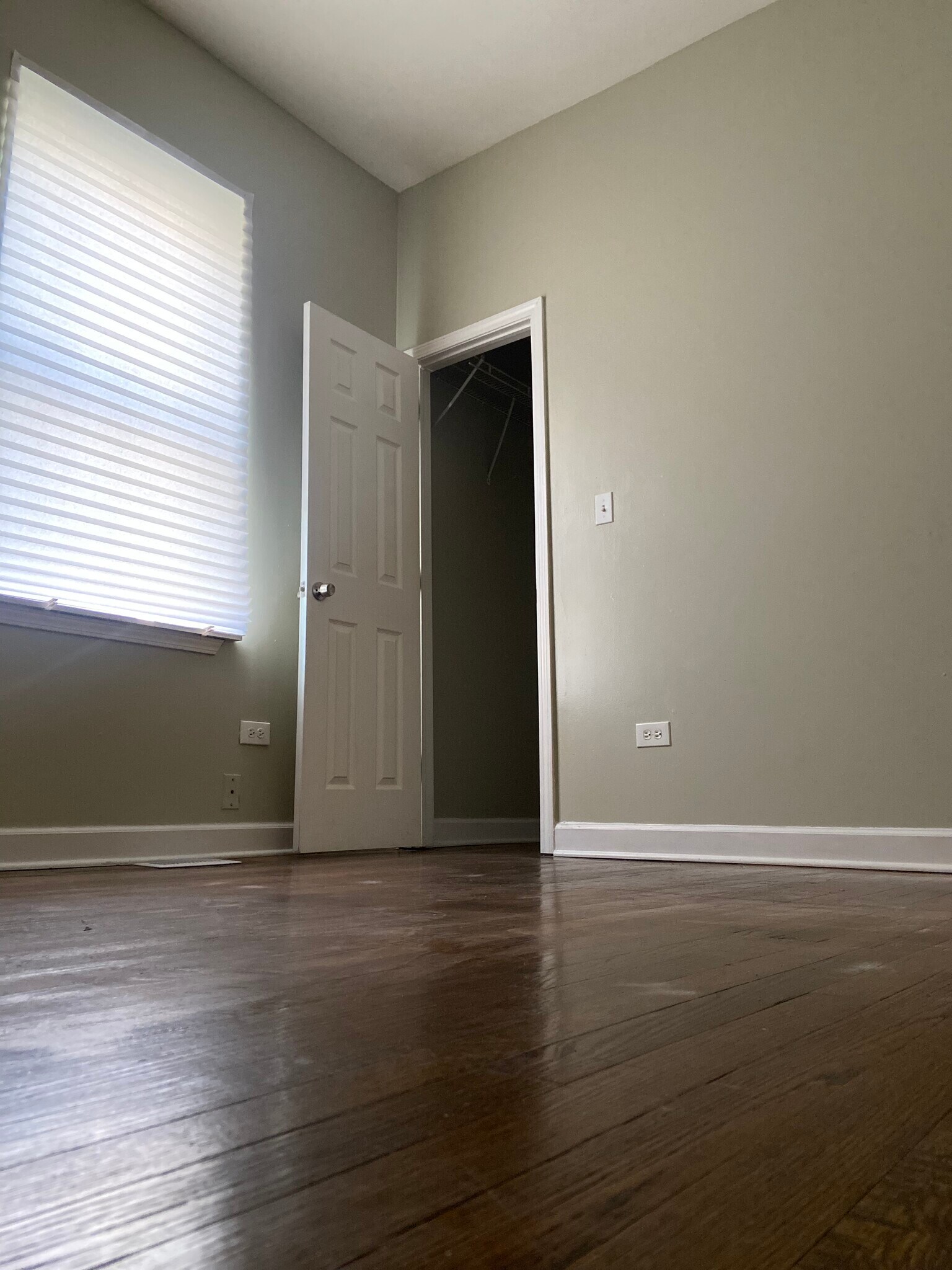 Bedroom #2 - 1631 S Central Park Ave