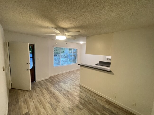 Floorplan - Navy Street Apartments