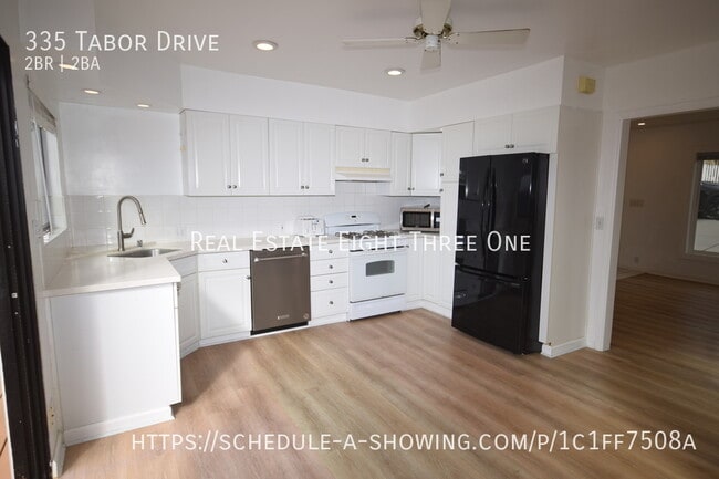 Building Photo - 335 Tabor Dr