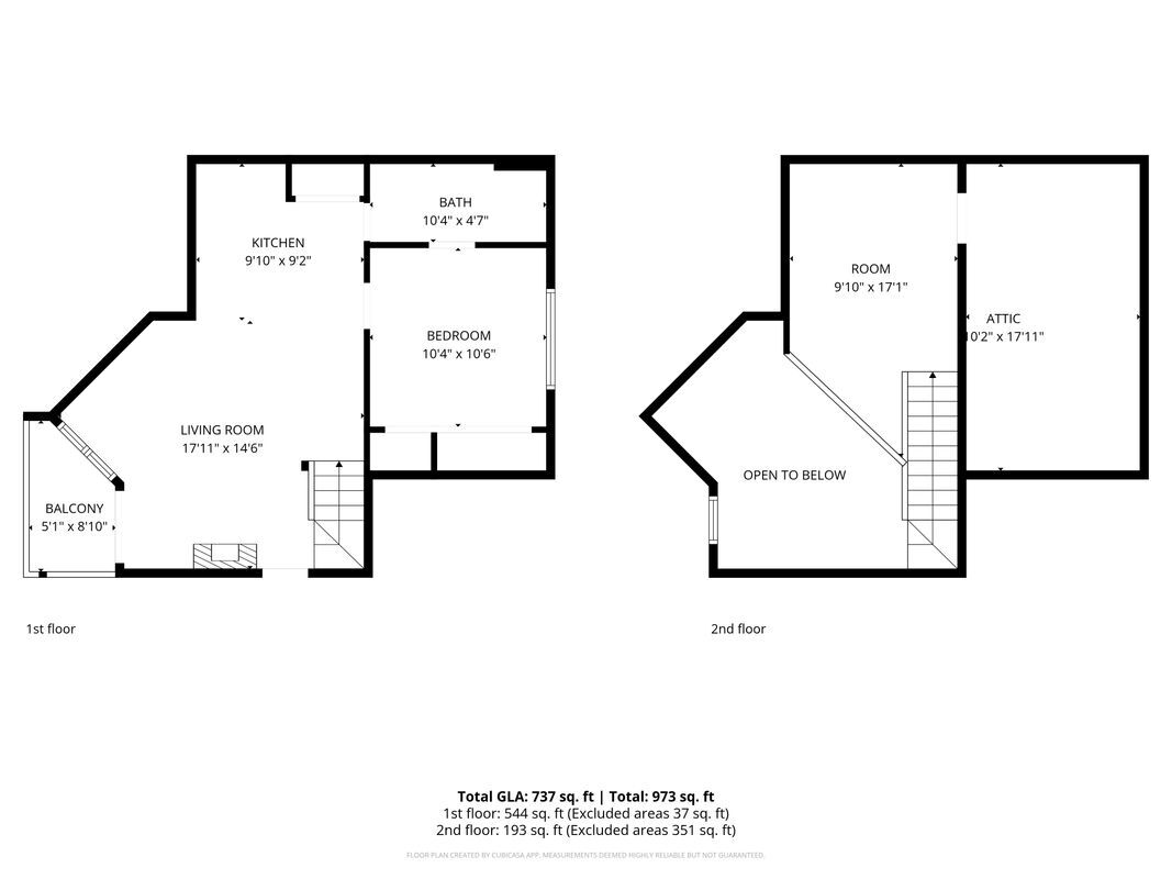 Building Photo - 846 S Vance St