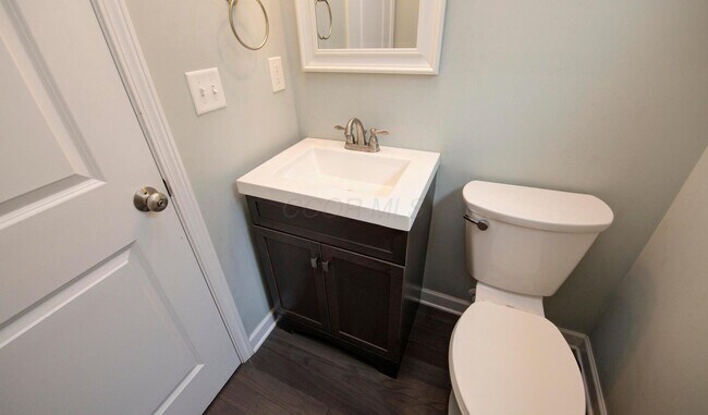 Building Photo - 1455 Franklin Ave