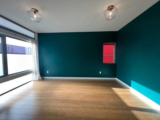 Building Photo - Beautiful Modern House near Columbia City in Seattle