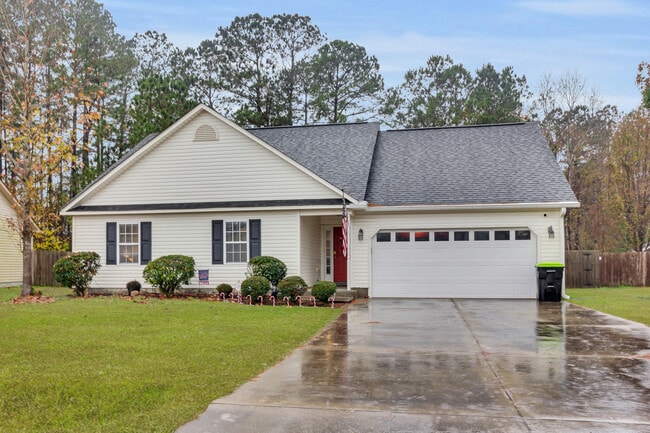 Primary Photo - 158 Oakley Dr