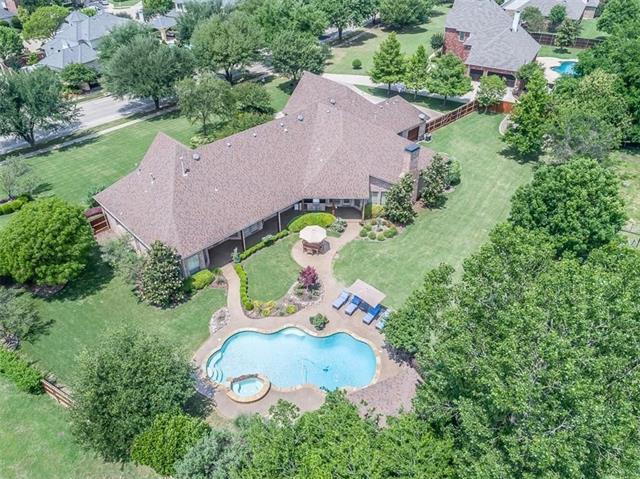 Primary Photo - 205 Suncreek Dr