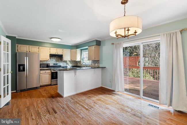 Building Photo - 1205 Farley Ct