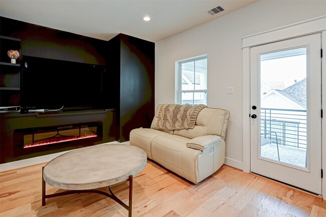 Building Photo - 5418 Wheatley St