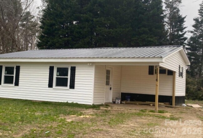 Building Photo - 1016 Boyd Allman Rd