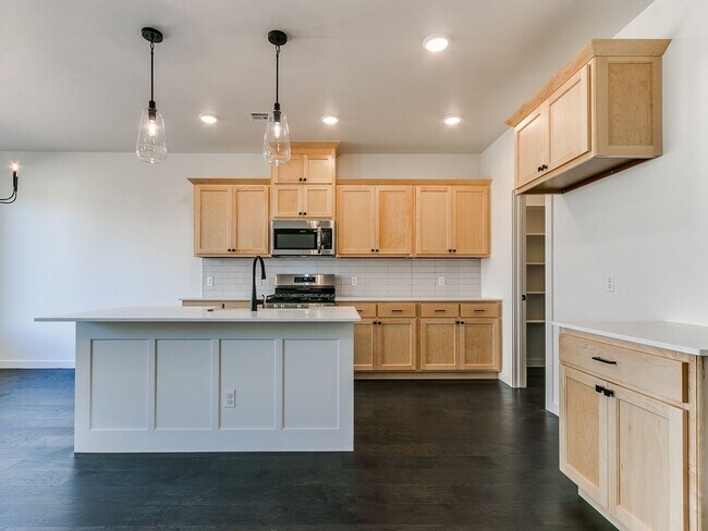 Building Photo - New Construction Home in Edmond