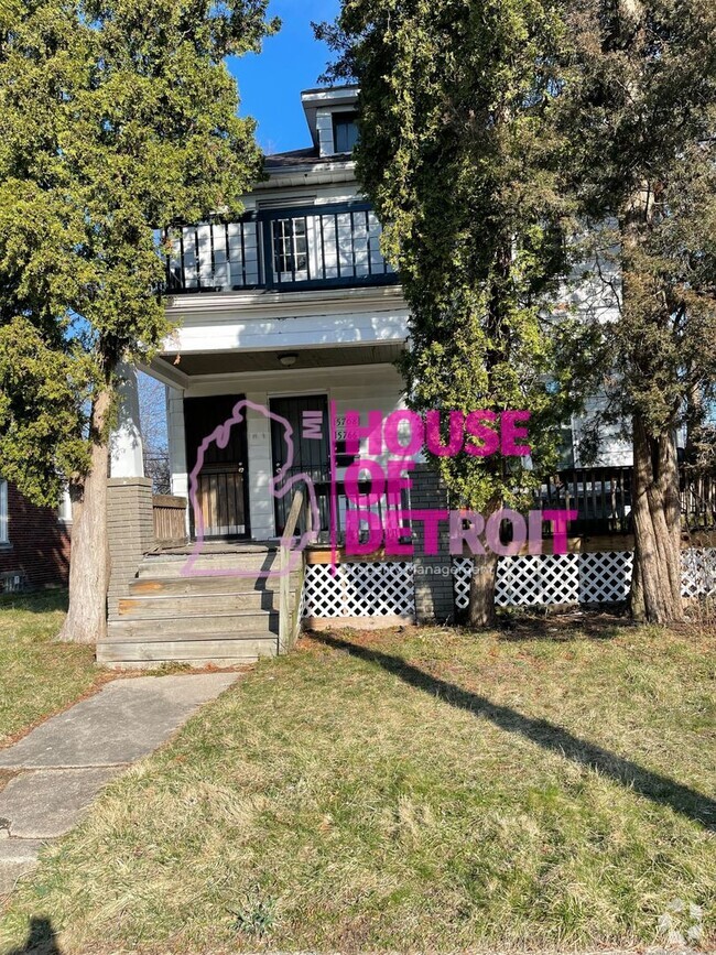 Building Photo - 15766 Ferguson St