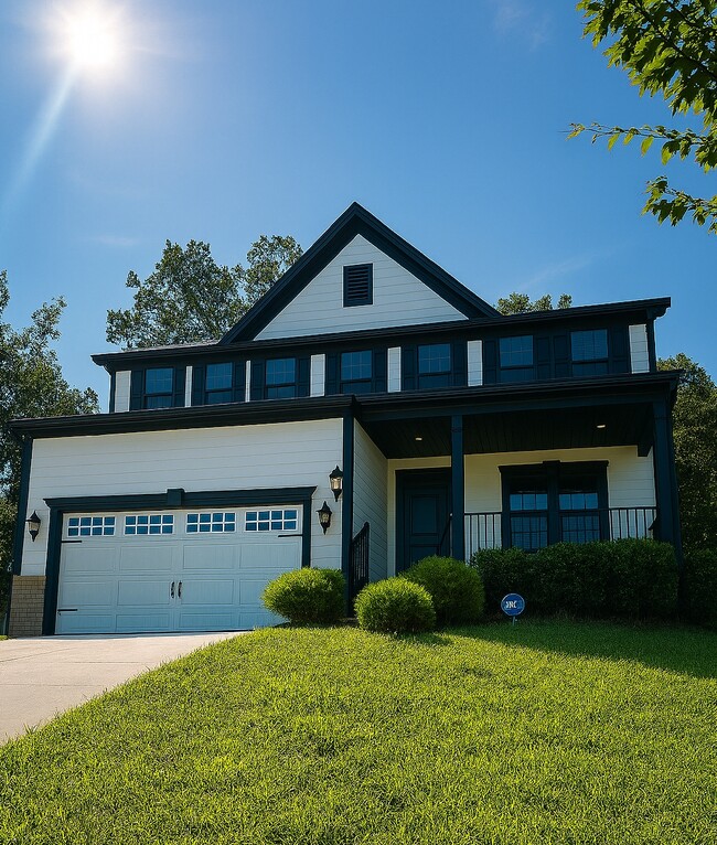 Primary Photo - 9332 Janeway Dr