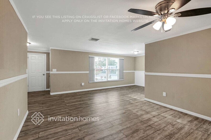 Building Photo - 3439 Richboro Dr