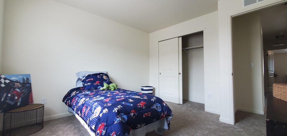 3rd bedroom - 4355 24th Street Rd