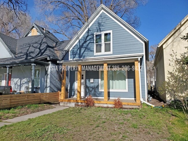 Primary Photo - 2538 Orchard Ave