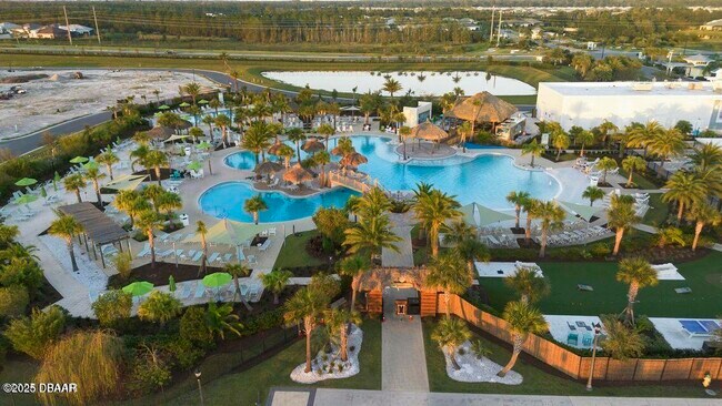 Building Photo - 208 Ocean Hammock Lp