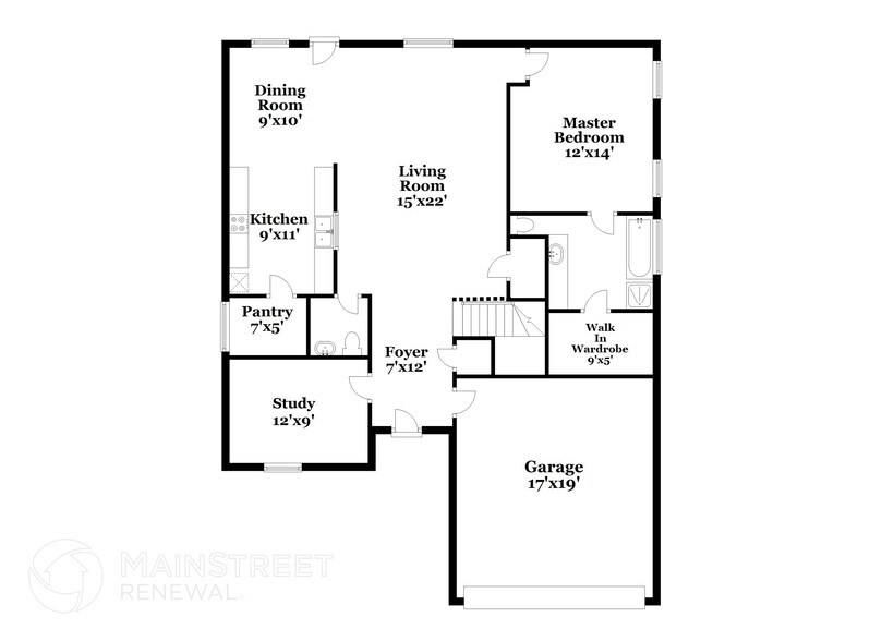 Building Photo - 8723 Trumpet Cir