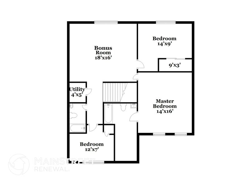 Building Photo - 1849 Southernwood Ln