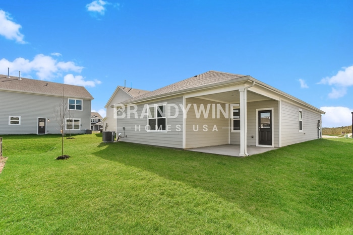 Building Photo - 2215 Cancellara Ct