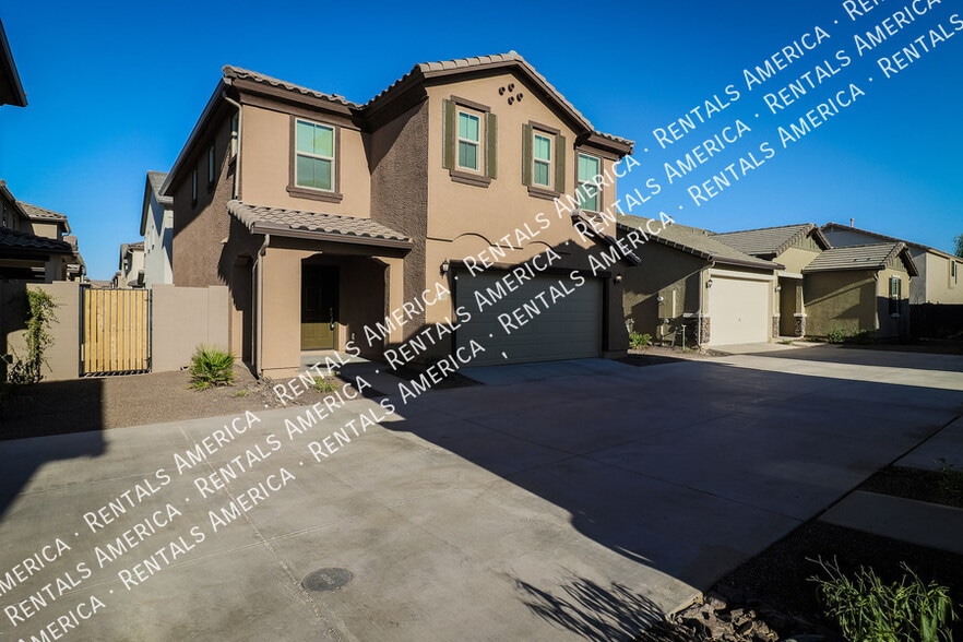 Building Photo - 16267 W La Ventilla Way