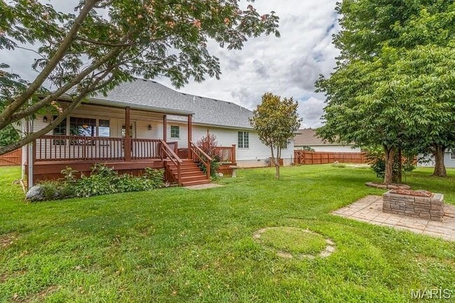 Building Photo - OCTOBER SPECIAL!!!!! 3 BEDS 2 BATH HOME