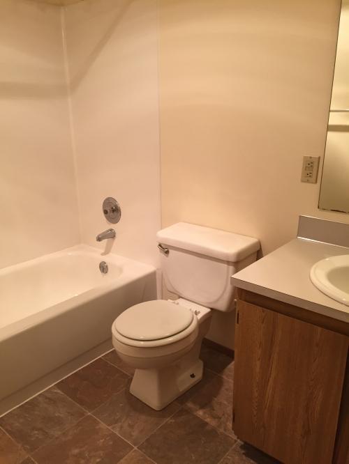 Building Photo - 1 bedroom in Seattle WA 98119