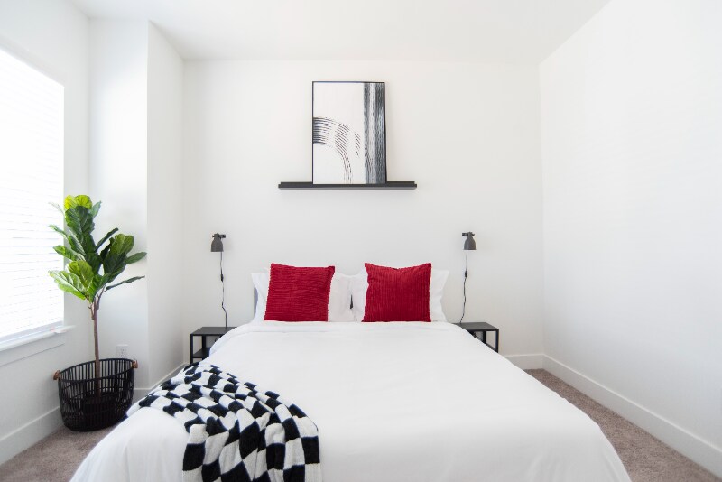 Building Photo - 1730 N Alley 1750 E