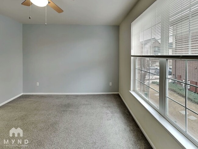 Building Photo - 3872 S Dallas St