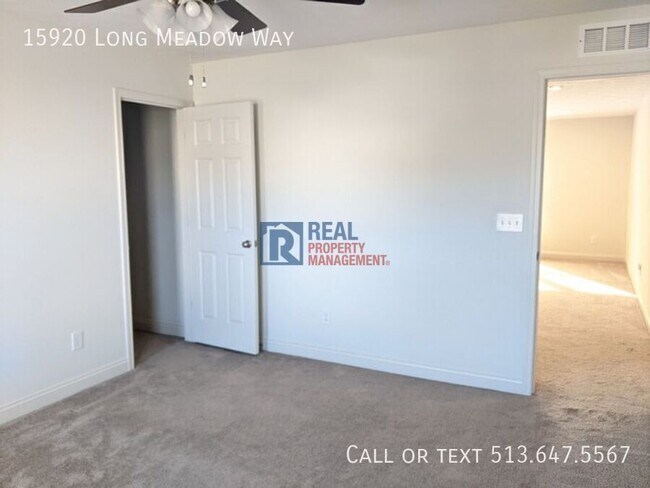 Building Photo - 15920 Long Meadow Way