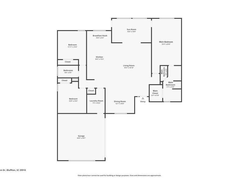 Building Photo - 7 Wyndham Dr