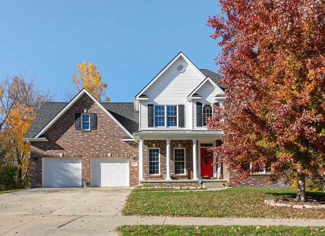 Primary Photo - Home For Rent Bellevue.