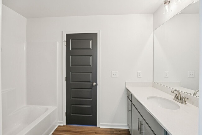 Floorplan - Quinn Residences at Dorchester Place