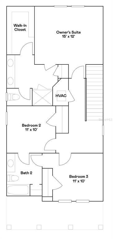 Building Photo - 6008 Blissful St