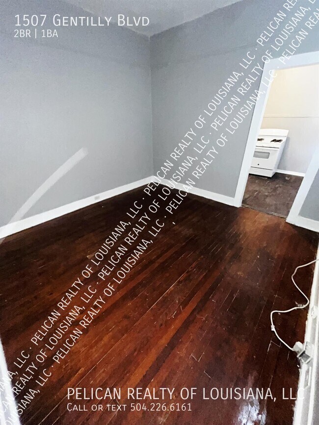 Building Photo - 1507 Gentilly Blvd