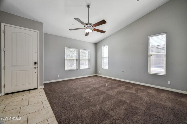 Building Photo - 11502 E Sable Ave