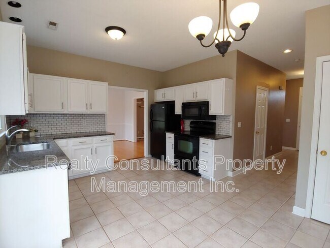 Building Photo - 3310 Mill Spring Ct