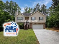 Building Photo - 1026 Miss Amber Way