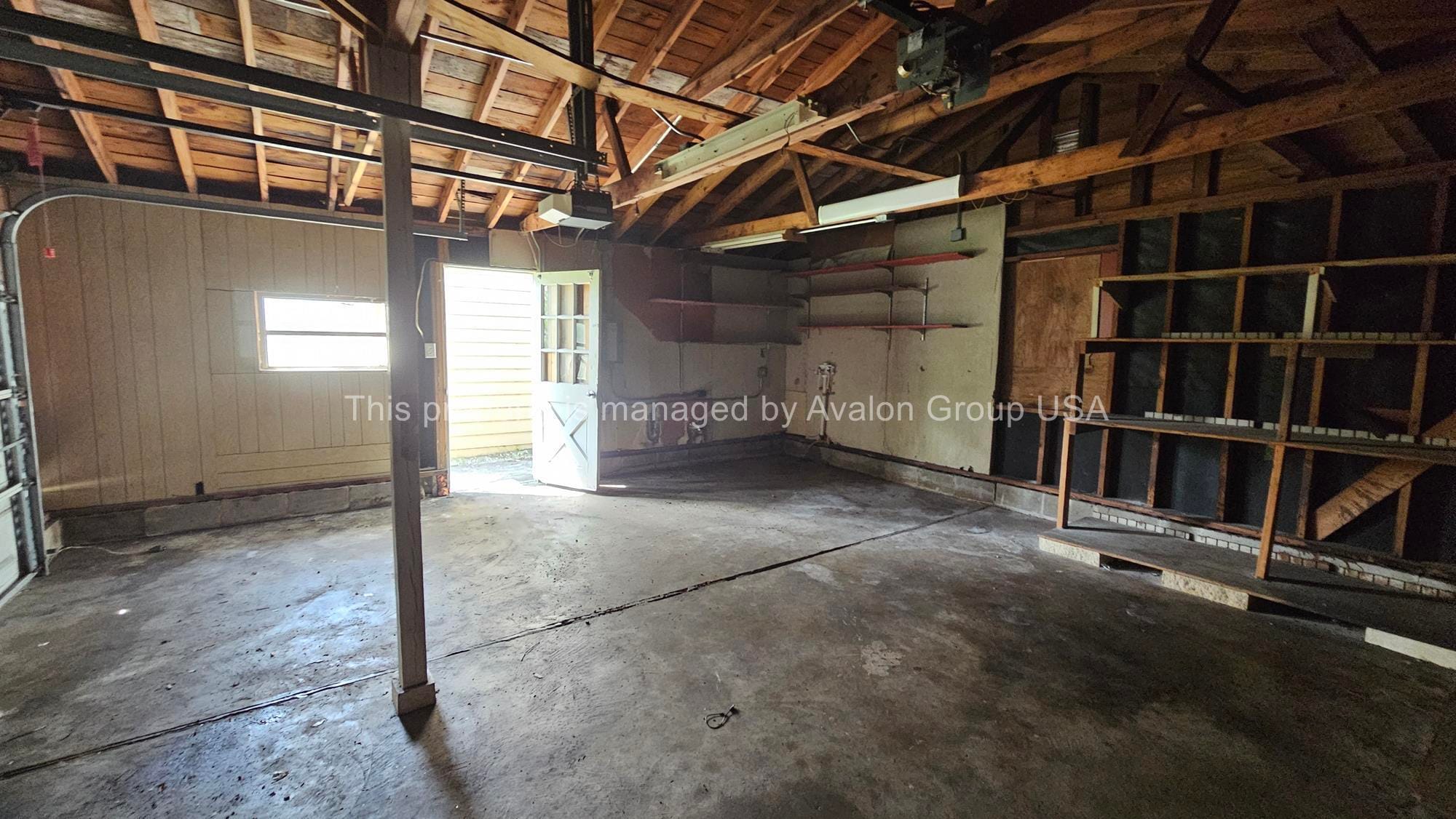 Building Photo - 2701 Lowell Ave