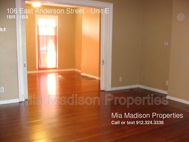 Building Photo - 110 E Anderson St