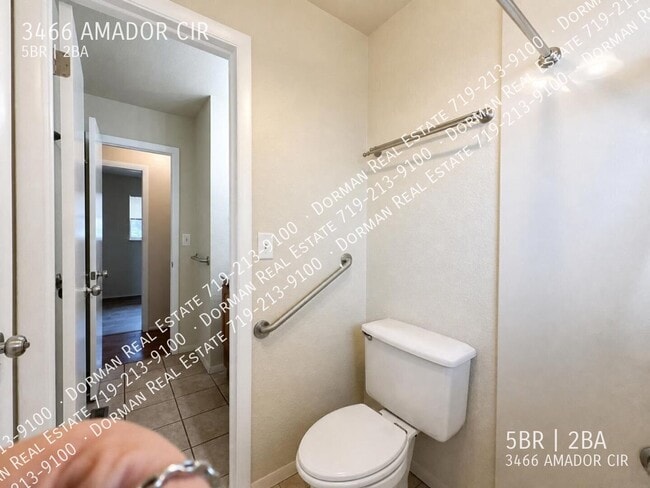 Building Photo - 3466 Amador Cir