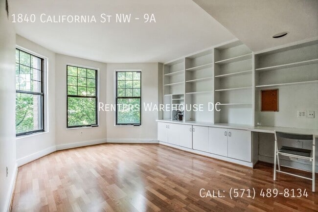 Primary Photo - 1840 California St NW