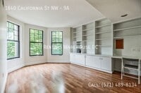 Building Photo - 1840 California St NW