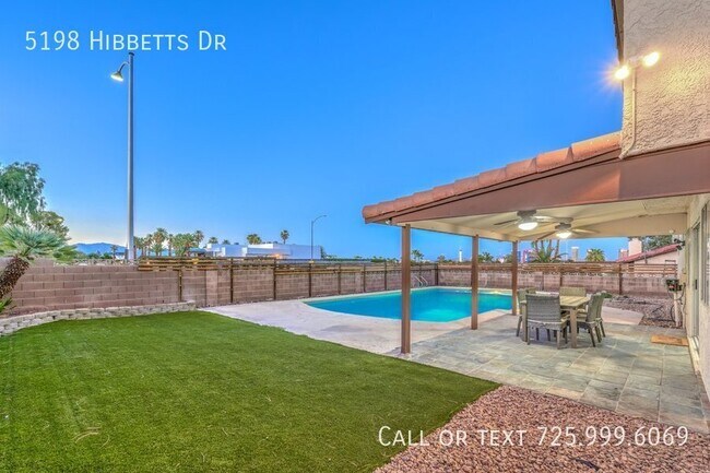 Building Photo - 5198 Hibbetts Dr