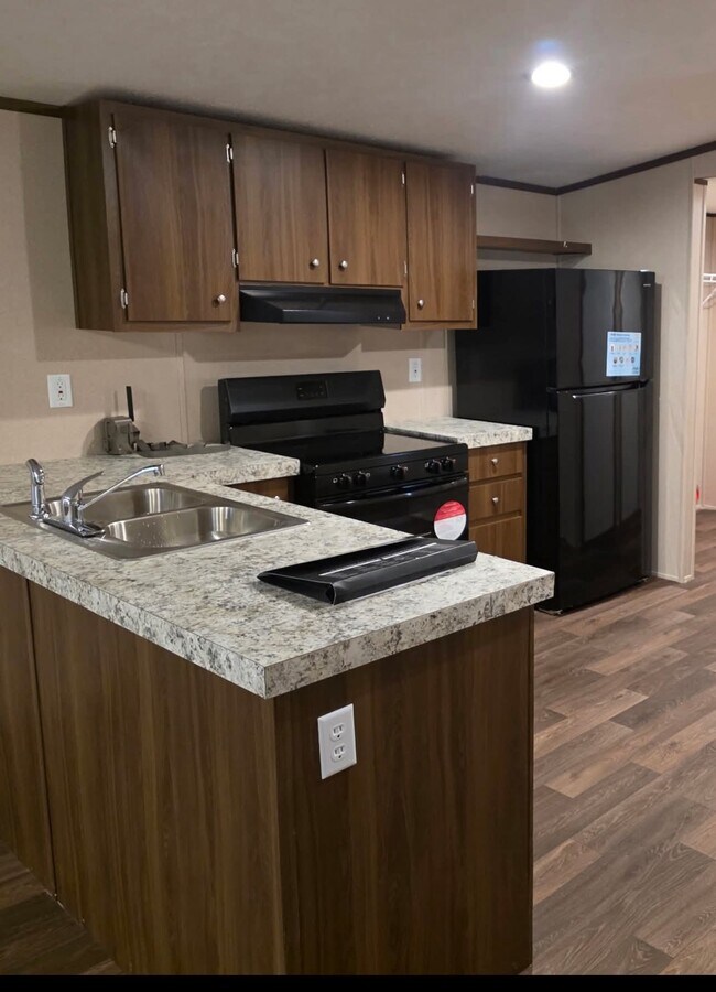 Building Photo - Greenlee