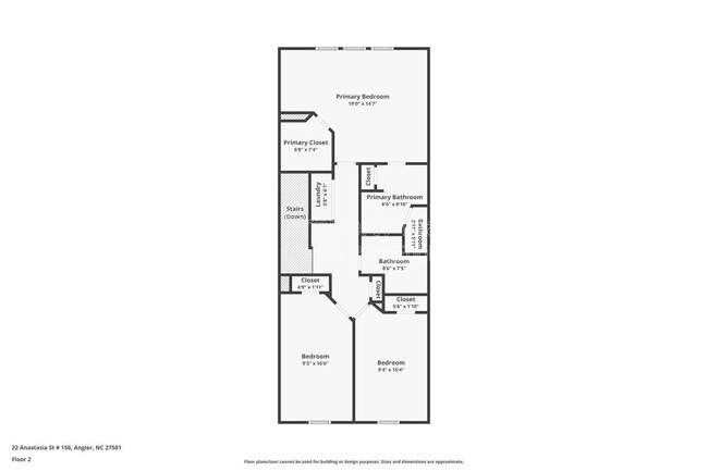 Building Photo - 22 Anastasia St